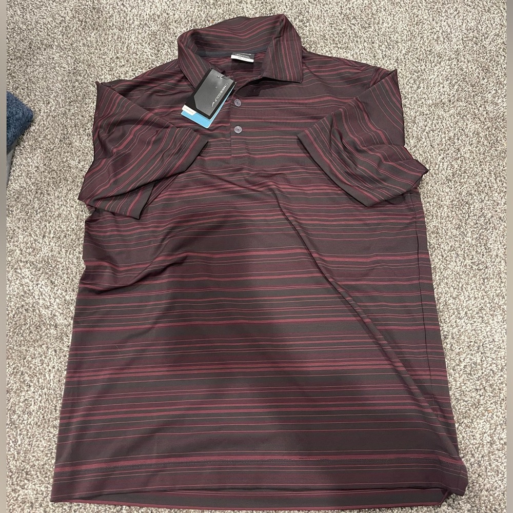 Nike men’s golf polo